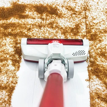 Upright and Handheld Cyclone Vacuum Cecotec Conga Thunderbrush 620 Immortal 22,2V 0,7 L
Upright and Handheld Cyclone Vacuum Cecotec Conga Thunderbrush 620 Immortal 22,2V 0,7 L