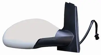 REARVIEW SEAT ALTEA/TOLEDO 2004 ELEC. TERM. RIB. C \ BREAKFAST. ASF. Left Compatible
REARVIEW SEAT ALTEA/TOLEDO 2004 ELEC. TERM. RIB. C \ BREAKFAST. ASF. Left Compatible