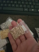 50-200 Uds CCB estrella tubo cuadrado en forma de corazón para fabricación de joyas cuentas suministros cuenta espaciadora para manualidades collar pulsera Accesorios