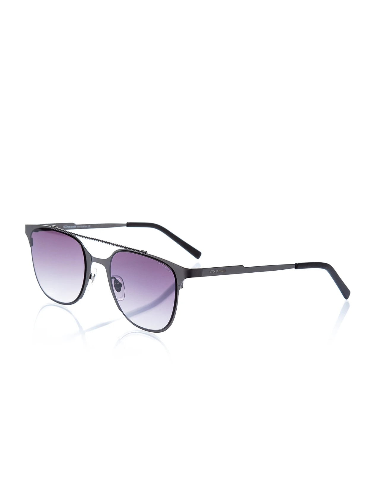 Men's sunglasses os 2509 03 metal metallic organic square square 51-20-145 osse
Men's sunglasses os 2509 03 metal metallic organic square square 51-20-145 osse