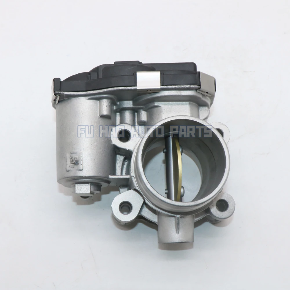 Genuine 55496779AA Throttle Body Valve for Opel Vauxhall Insignia Astra
Genuine 55496779AA Throttle Body Valve for Opel Vauxhall Insignia Astra