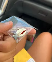 Collar con colgante de acero inoxidable para gato, etiqueta de identificación personalizada para gato, accesorios para mascotas, forma de pez