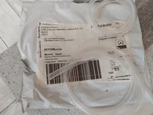 1M / 5M 10M de grado de alimentos transparente manguera de goma de silicona 4 5 5 5 6 6 7 8 9 10 11 12mm 14mm 15mm 16 mm 18mm de diámetro de tubo Flexible de silicona