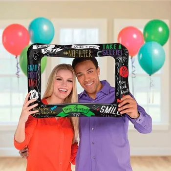 Frame Selfies Inflatable
Frame Selfies Inflatable