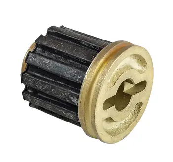 Suzuki df4-6 propeller sleeve; DT4/5 screw 5812098600000
Suzuki df4-6 propeller sleeve; DT4/5 screw 5812098600000