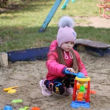 Bebé juguetes para ARENA DE PLAYA verano playa de juguete pala para arena Kits de herramienta juguetes de arena para niños pequeños niños Juego al Aire Libre juegos al aire libre
