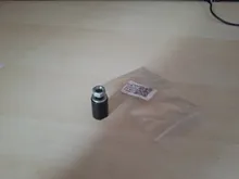 1 Conjunto de eje de acero de Motor adaptador para hoja de acoplamiento de conexión conector de junta acoplador manga Fit 3,17 4 5 6mm gran oferta