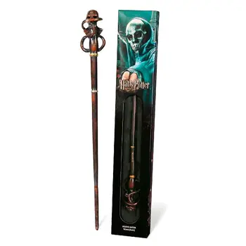 Wand Death Eater Swirl Harry Potter 
Wand Death Eater Swirl Harry Potter