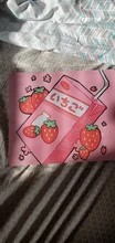 Game-Mousepad Desktop-Pad Gaming-Pad Milk Top-Selling Strawberry Japanese Wholesale Kawaii