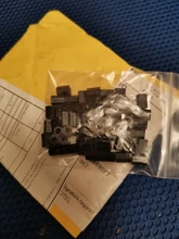 Nylon-Spacer M2.5 M3 Black 50PCS Female-To-Female M4--L