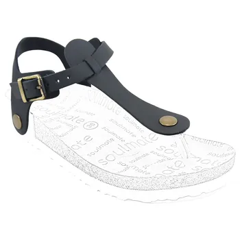 SOULMATE SANDALS CHER STRAP-UPPER for Sole / Interchangeable SANDALS / Genuine Leather SANDALS UPPER
SOULMATE SANDALS CHER STRAP-UPPER for Sole / Interchangeable SANDALS / Genuine Leather SANDALS UPPER