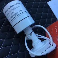 JIENUO-cámara de seguridad AHD 720P 1080P 4MP 5MP HD para exteriores, alta definición, impermeable, CCTV, visión nocturna infrarroja para el hogar