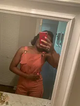 Mono con tirantes para mujer, peto holgado, monos largos, pantalones Cargo con bolsillos sólidos, ropa informal para mujer