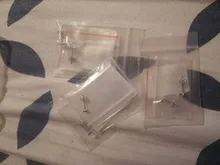 ROXI-Pendientes minimalistas de plata de ley 925, pendientes de botón, bola, delicado, diminuto, pendientes pequeños, de hélice, para cartílago, piercing, 3