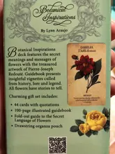 Juego de mesa de alta calidad, Nuevo Tarot de gatos blancos, oráculo, Inglés completo, fiesta familiar