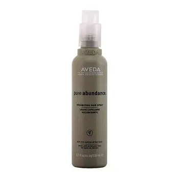 Volumising Spray Pure Abundance Aveda (200 ml) 
Volumising Spray Pure Abundance Aveda (200 ml)