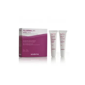 Sesderma Fillderma Lips volume labial 15ml+15ml (2 envases)
Sesderma Fillderma Lips volume labial 15ml+15ml (2 envases)