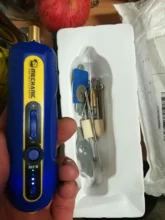 Glue-Tool-Set Remove-Pen-Grinder Rubber-Separator Lcd-Screen MECHANIC Degumming Oca-Phone