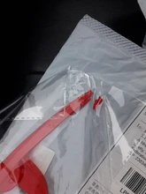 Camarones pelador de acero inoxidable langostino camarón pelado alicates Deveiners cocina cangrejos camarón pelado policía Peel utensilios para marisco