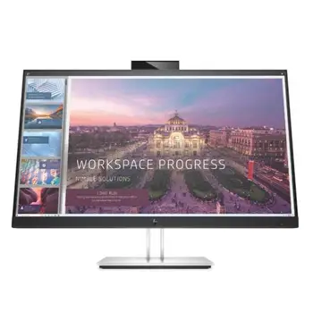 E24D G4 FHD DOCKING MONITOR
E24D G4 FHD DOCKING MONITOR