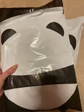 10 Uds. De bolsas de correo autoselladas, 10x13 , 250x330mm, Color Poli, sin sobres acolchados