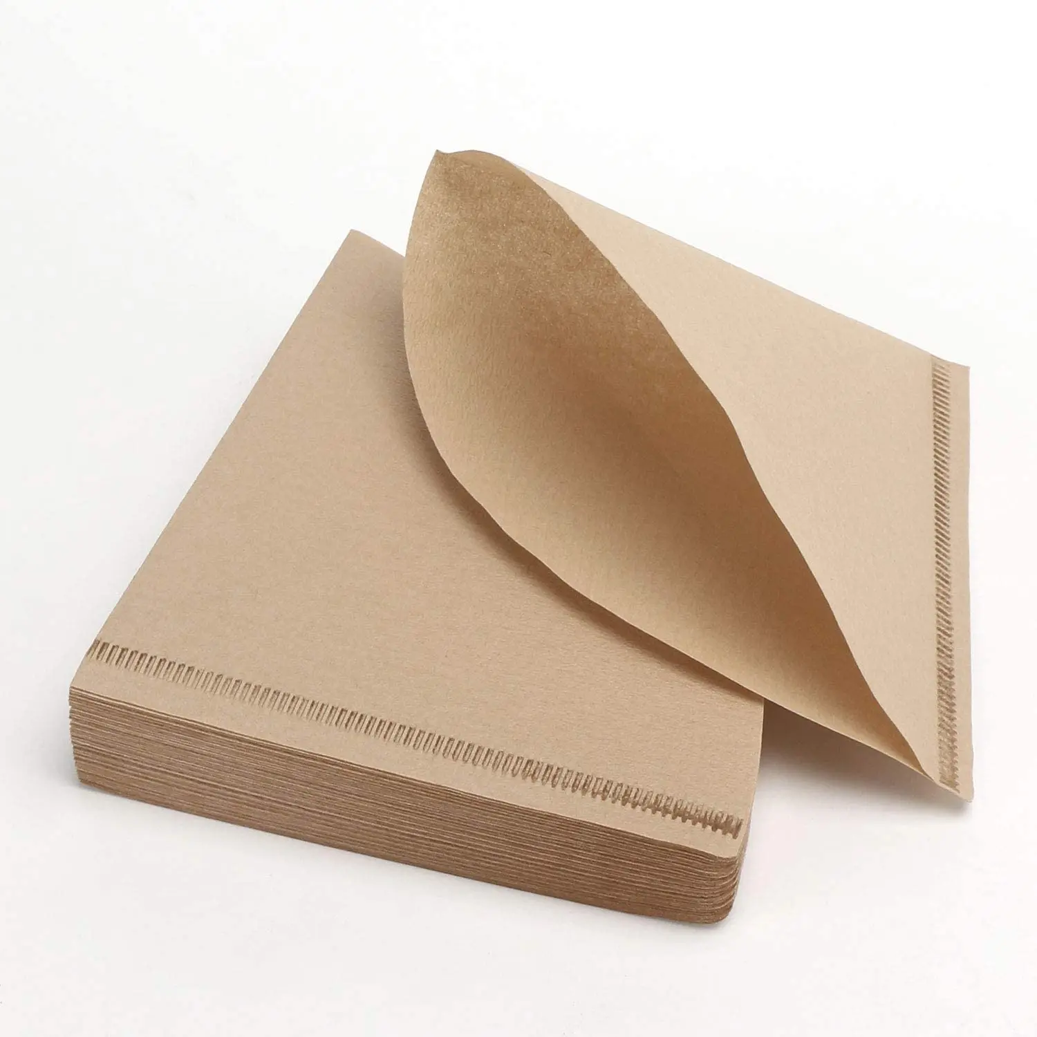 100pcs Coffee Filters 102 Disposable Coffee Paper Filter scoffee strainer Bag Espresso Tea Infuser Accessories
100pcs Coffee Filters 102 Disposable Coffee Paper Filter scoffee strainer Bag Espresso Tea Infuser Accessories