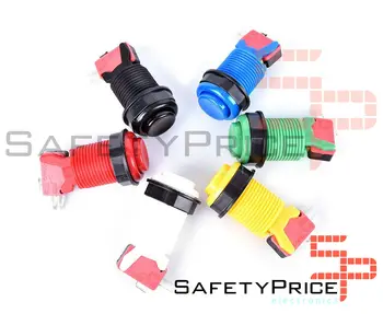 Push Button concave American Arcade 28mm assorted colours recreation bartop jamma
Push Button concave American Arcade 28mm assorted colours recreation bartop jamma
