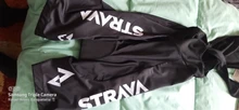 Team strava-pantalones cortos de Ciclismo profesional, Ropa de Ciclismo de manga corta de secado rápido para verano, 2021