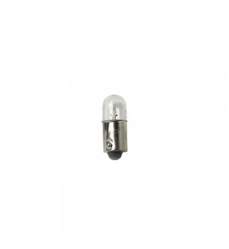 LAMPARA T4W MICRO 24V approvals E (BLISTER 2 units) 
LAMPARA T4W MICRO 24V approvals E (BLISTER 2 units)