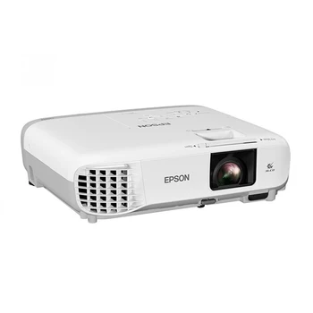 Projector Epson EB-X39 XGA 3500 Lm LAN White
Projector Epson EB-X39 XGA 3500 Lm LAN White