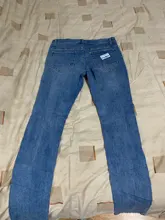 Pantalones vaqueros de tubo para hombre, Jeans clásicos rectos de Color sólido, informales, de uso diario, para oficina, fiestas, ajustados