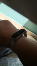 Correa Milanesa para Xiaomi Mi Band 3, 4, mi 5, pulsera de Metal de acero inoxidable para Mi Band 4, 3, mi 5