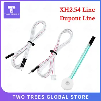 3D Printer Part Automatic Leveling Module Film sensor Module Parts for Kossel Delta 3D Printer Hot bed Leveling Pressure SENSOR
3D Printer Part Automatic Leveling Module Film sensor Module Parts for Kossel Delta 3D Printer Hot bed Leveling Pressure SENSOR