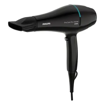 Hairdryer Philips BHD272/00 2100W Black 
Hairdryer Philips BHD272/00 2100W Black