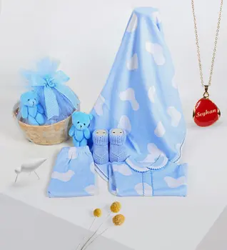 Personalized Is Cabochons Red Necklace and Welcome Baby Boy Gift Set Reliable Quality Personalized Design Blue Erkıek
Personalized Is Cabochons Red Necklace and Welcome Baby Boy Gift Set Reliable Quality Personalized Design Blue Erkıek