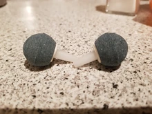 Fish-Tank Pump Aerator Stones Oxygen-Plate Aquarium Hydroponic Accesorio Mini 1PC Round