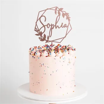 Geometric Wreath Name Cake Topper Personalized Name Cake Topper Birthday Cake Topper Customized Name Wood Cake Topper
Geometric Wreath Name Cake Topper Personalized Name Cake Topper Birthday Cake Topper Customized Name Wood Cake Topper