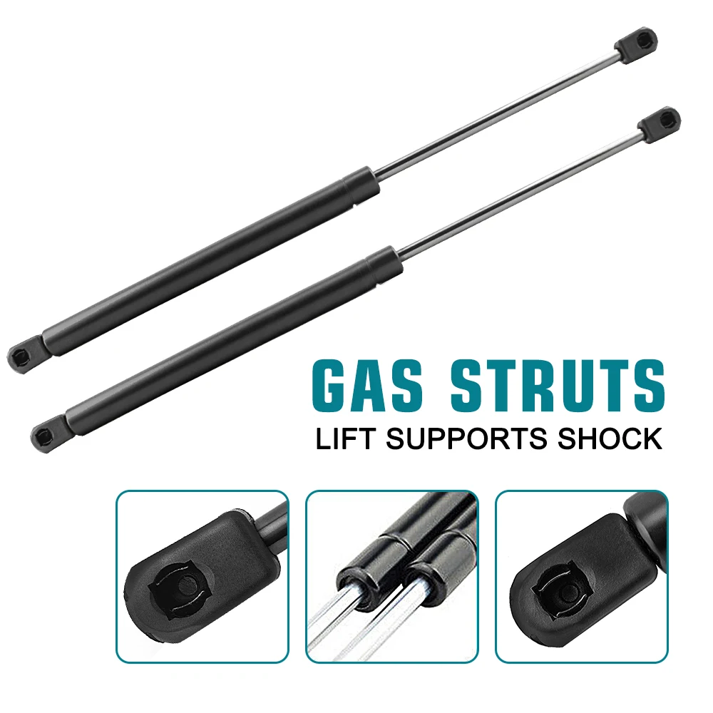 Rear Window Lift Supports Shock Car Gas Struts For Ford Escape 2001-2007 Sport Utility for Mercury Mariner Truck
Rear Window Lift Supports Shock Car Gas Struts For Ford Escape 2001-2007 Sport Utility for Mercury Mariner Truck