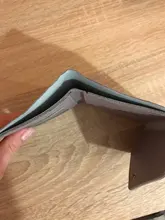 Cartera con colgante de borla para mujer, Cartera de moda de PU, monedero, tarjetero, 2020