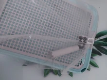 Toilet Potty Training-Pads Puppies Dogs Tray Pet-Supplies Pets for And Small Square