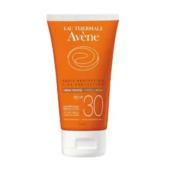 

Avene Color Cream SPF30 50ml