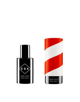 Oak Rome Scent Beard Oil Cosmo Natural 30ml
Oak Rome Scent Beard Oil Cosmo Natural 30ml