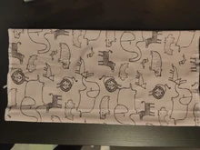 Bufanda de algodón para niños, niñas y bebés, con dibujo de dinosaurio, 100%, anillo redondo, para el cuello, cálida, para primavera, otoño e invierno, nueva