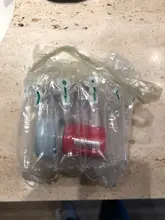 Herramientas de enseñanza para niños, sello de reloj de estilo múltiple para escuela primaria, 1 unidad