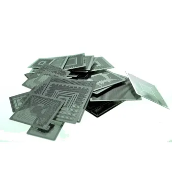 Pack 79 Stencils direct heat
Pack 79 Stencils direct heat