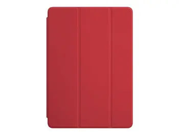 SMART COVER IPAD case Red
SMART COVER IPAD case Red