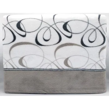 POLE-POLE Set Coral sheets ELLIOT BEIGE 135x190/200 cm
POLE-POLE Set Coral sheets ELLIOT BEIGE 135x190/200 cm