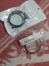 Funda protectora ultrafina de TPU para reloj, Protector de pantalla de cobertura completa para Samsung Galaxy Watch Active 2 40 44mm