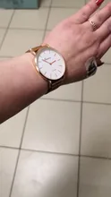 Relojes magnéticos con esfera de números de lujo para mujer, reloj de cuarzo con correa de acero inoxidable, femenino