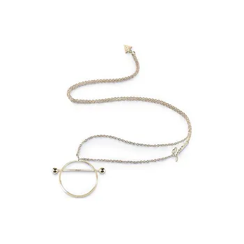 Ladies' Necklace Guess UBN85038 (50 cm)
Ladies' Necklace Guess UBN85038 (50 cm)